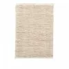Nanimarquina Wellbeing Wool Chobi Rug -Plädar & prydnadskuddar affär 10710946r 1