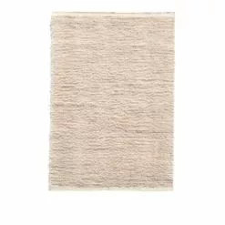 Nanimarquina Wellbeing Wool Chobi Rug