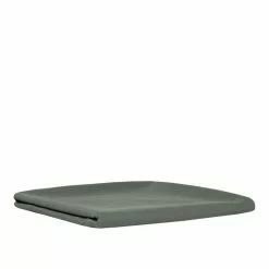 Mille Notti Satina Underlakan Grön