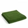 Hay Mono Bath Sheet Matcha -Plädar & prydnadskuddar affär 10712021 1