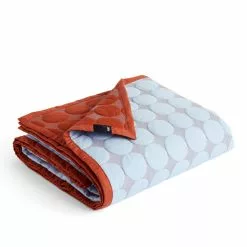 Hay Mega Dot Light Blue