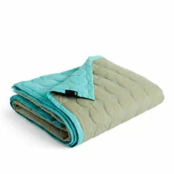 Hay Mega Dot Olive Green