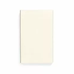 Hay Standard Fitted Sheet Ivory
