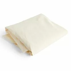 Hay Standard Fitted Sheet Ivory -Plädar & prydnadskuddar affär 10712066r 3