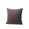 Fritz Hansen AJ Cushion Trapez -Plädar & prydnadskuddar affär 10712466r 1