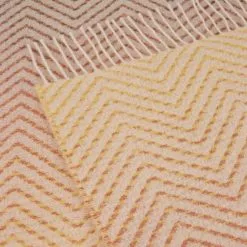 Missoni Home Bram Pläd 164 -Plädar & prydnadskuddar affär 10712996 2