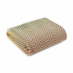 Missoni Home Bram Pläd 164 -Plädar & prydnadskuddar affär 10712996 3