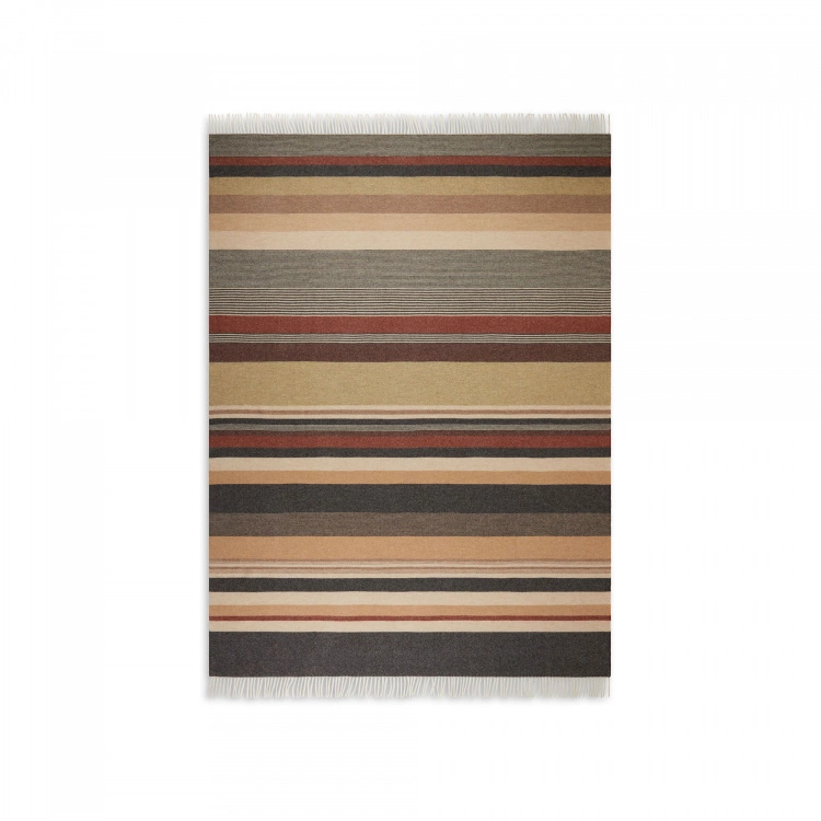 Missoni Home Benjamin Pläd 160 3 Missoni Home Benjamin Pläd 160