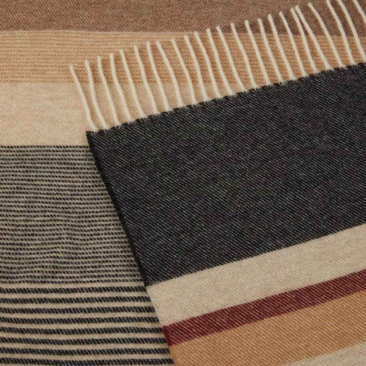 Missoni Home Benjamin Pläd 160 4 Missoni Home Benjamin Pläd 160 - Bild 2