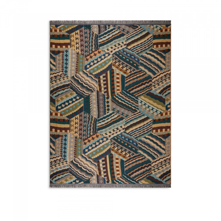 Missoni Home Becky Pläd 100 3 Missoni Home Becky Pläd 100