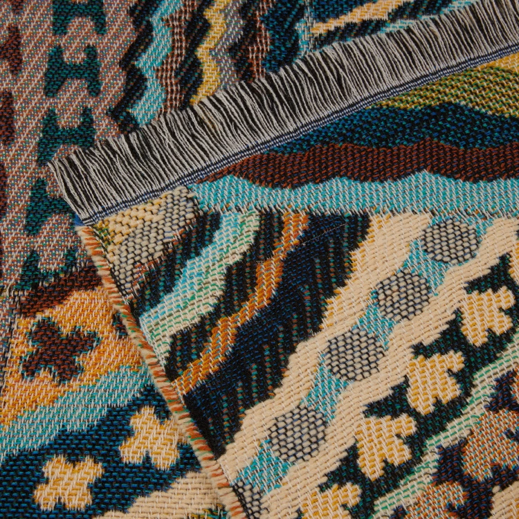 Missoni Home Becky Pläd 100 4 Missoni Home Becky Pläd 100 - Bild 2