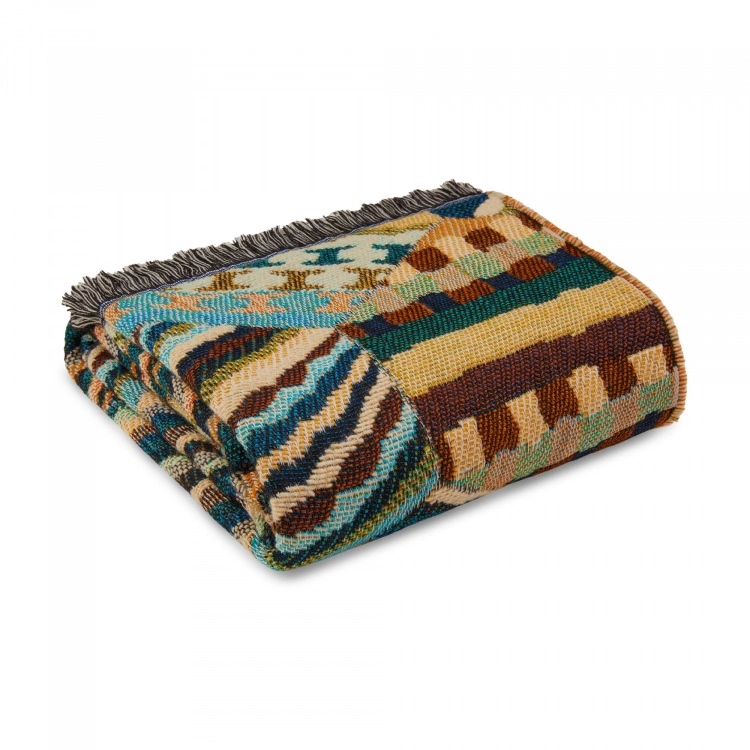 Missoni Home Becky Pläd 100 5 Missoni Home Becky Pläd 100 - Bild 3