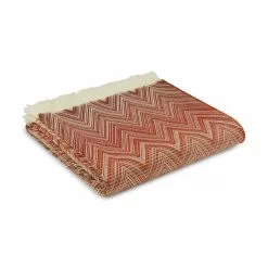 Missoni Home Timmy Pläd 641 7 Missoni Home Timmy Pläd 641 -Plädar & prydnadskuddar affär 10713002 3