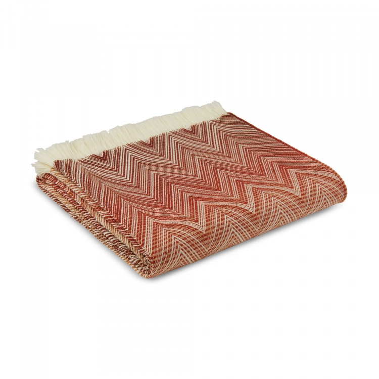 Missoni Home Timmy Pläd 641 5 Missoni Home Timmy Pläd 641 - Bild 3