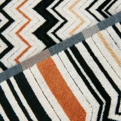 Missoni Home Bernard 160 -Plädar & prydnadskuddar affär 10713005r 3