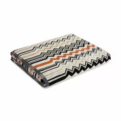 Missoni Home Bernard 160 -Plädar & prydnadskuddar affär 10713005r 4