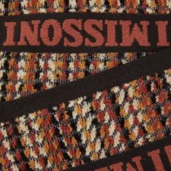 Missoni Home Billy 164 -Plädar & prydnadskuddar affär 10713012r 3