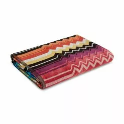 Missoni Home Giacomo 100 -Plädar & prydnadskuddar affär 10713027r 3