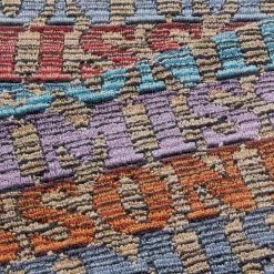 Missoni Home Blake 149 -Plädar & prydnadskuddar affär 10713034r 3