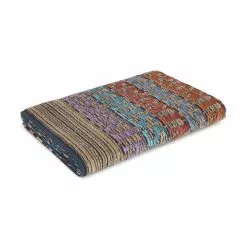 Missoni Home Blake 149 -Plädar & prydnadskuddar affär 10713034r 4
