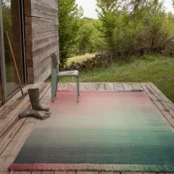 Nanimarquina Shade Outdoor Palette 2 Rug -Plädar & prydnadskuddar affär 10714796r 8