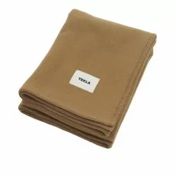 Tekla Merino Wool Camel
