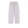 Tekla Flannel Pyjamas Pants Lilac 1 Tekla Flannel Pyjamas Pants Lilac -Plädar & prydnadskuddar affär 10715421r 1
