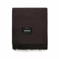 Magniberg Bold Blanket - Dark Chocolate