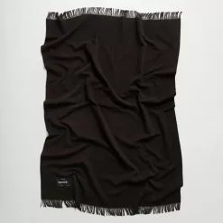 Magniberg Bold Blanket - Dark Chocolate 12 Magniberg Bold Blanket - Dark Chocolate -Plädar & prydnadskuddar affär 10716583 5