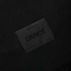 Magniberg Bold Blanket - Tango Black -Plädar & prydnadskuddar affär 10716588 4