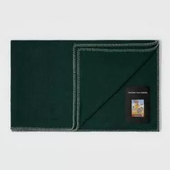 Kvadrat/Raf Simons Lambswool Throw -Plädar & prydnadskuddar affär 10718518r 6