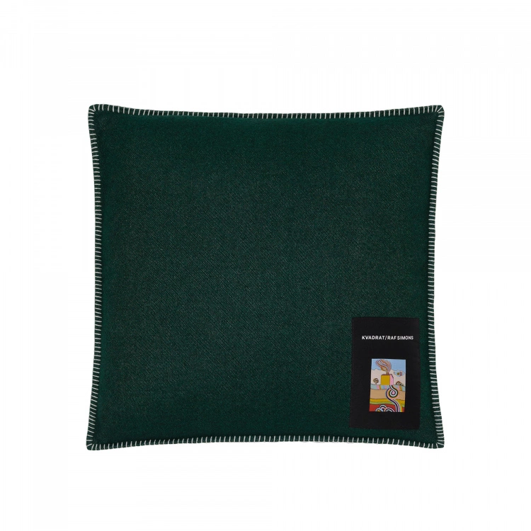 Kvadrat/Raf Simons Lambswool Cushion 3 Kvadrat/Raf Simons Lambswool Cushion