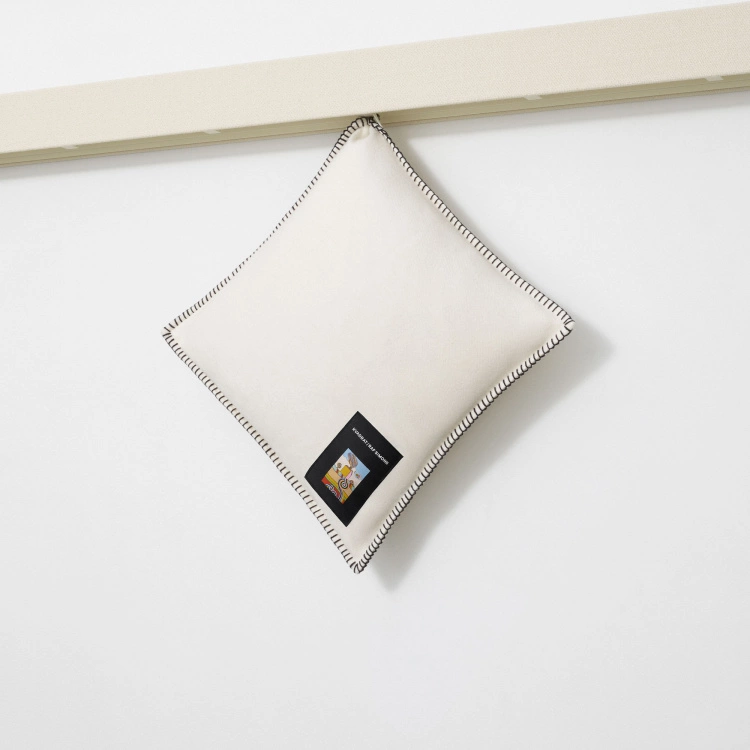 Kvadrat/Raf Simons Lambswool Cushion 8 Kvadrat/Raf Simons Lambswool Cushion - Bild 6