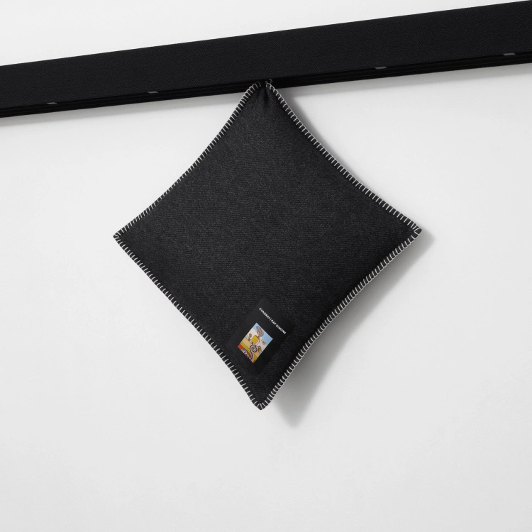 Kvadrat/Raf Simons Lambswool Cushion 9 Kvadrat/Raf Simons Lambswool Cushion - Bild 7