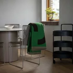 Bebo Objects Empha Plaid 14 Bebo Objects Empha Plaid -Plädar & prydnadskuddar affär 10721189r 4