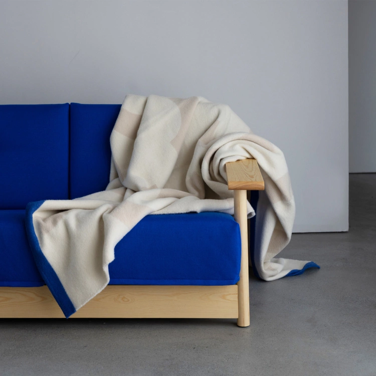 Bebo Objects Empha Plaid 7 Bebo Objects Empha Plaid - Bild 5