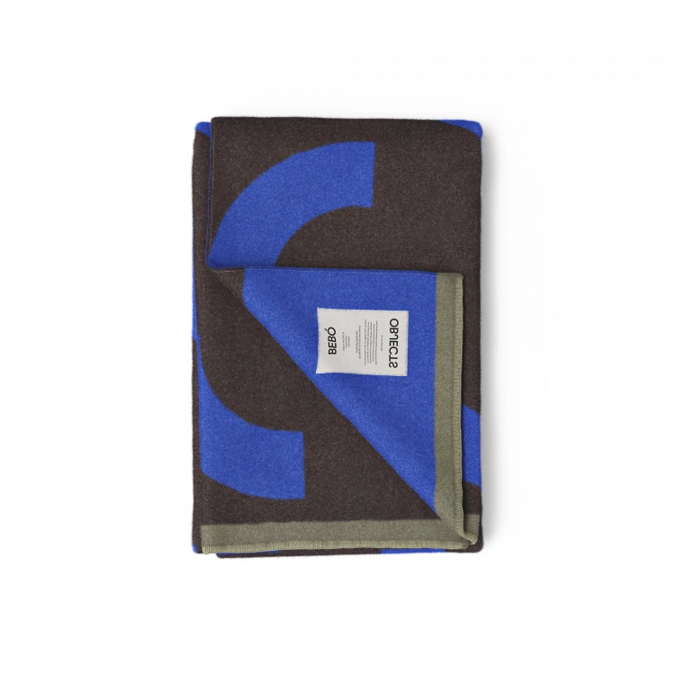 Bebo Objects Empha Plaid 8 Bebo Objects Empha Plaid - Bild 6