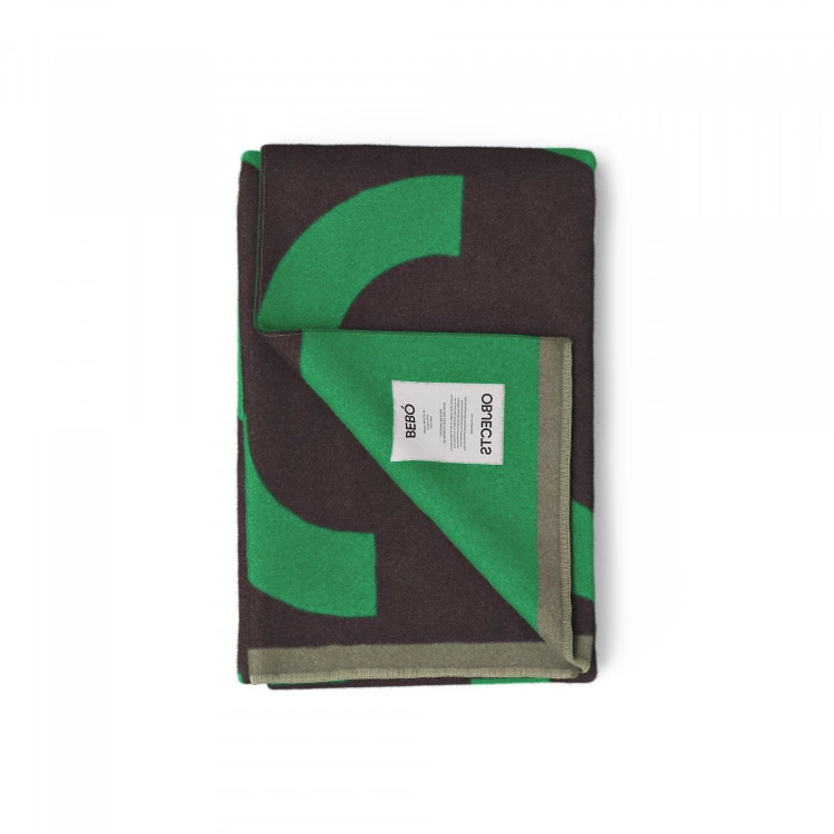 Bebo Objects Empha Plaid 9 Bebo Objects Empha Plaid - Bild 7