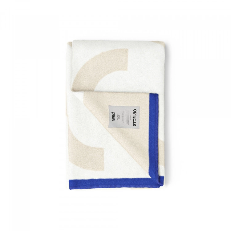 Bebo Objects Empha Plaid 11 Bebo Objects Empha Plaid - Bild 9