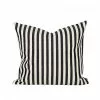 Afroart Donia Kuddfodral - Svart/Vit 2 Afroart Donia Kuddfodral - Svart/Vit -Plädar & prydnadskuddar affär 10721745 1