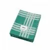 Tekla Le Corbusier Blanket - Vert Anglais/Blanc 1 Tekla Le Corbusier Blanket - Vert Anglais/Blanc -Plädar & prydnadskuddar affär 10722064 1