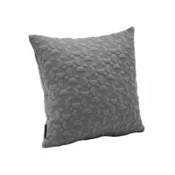 Fritz Hansen Cushion Vertigo Light Grey 50x50
