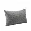 Fritz Hansen Cushion Vertigo Light Grey 40x60 -Plädar & prydnadskuddar affär 307300 1