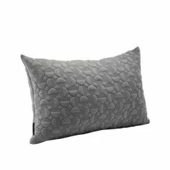 Fritz Hansen Cushion Vertigo Light Grey 40x60