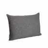 Fritz Hansen Cushion Aiayu - Antracite Babylama/Linen