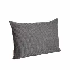 Fritz Hansen Cushion Aiayu - Antracite Babylama/Linen